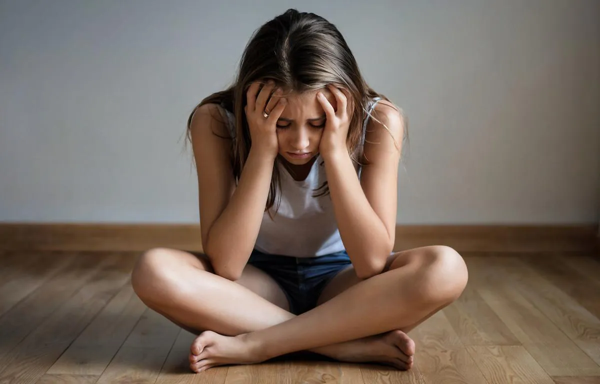 Жительница Челнов ответит по закону за истязание дочери