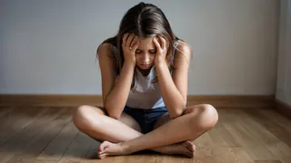 Жительница Челнов ответит по закону за истязание дочери