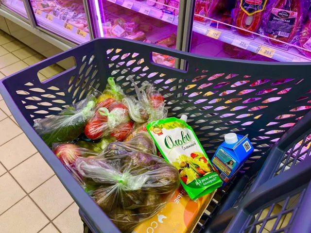 Татарстан показал высокий уровень покупательской способности зарплат