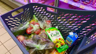 Татарстан показал высокий уровень покупательской способности зарплат