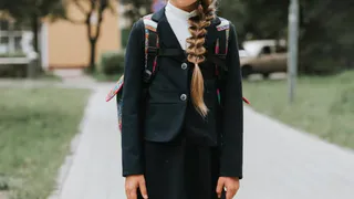 Самая дорогая школьная форма продается во Владимирской области