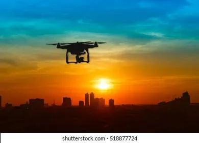 Увидел беспилотник – звони!