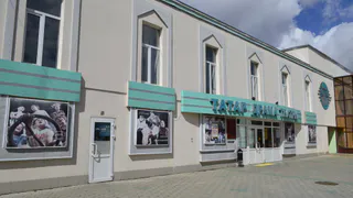 Финишная прямая: в Нижнекамске завершается реконструкция драмтеатра