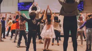 Не знаете куда сходить с ребенком в выходные? Публикуем афишу событий для детей