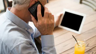 56-летний пензенец перевёл мошенникам 2 млн рублей