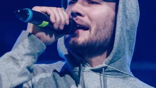 Знаменитый певец из Беларуси Макс Корж призвал граждан отказаться от протеста