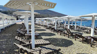 "Зачем мы только приезжали": почему отдыхающие проклинают от всего сердца поездку на Черное море