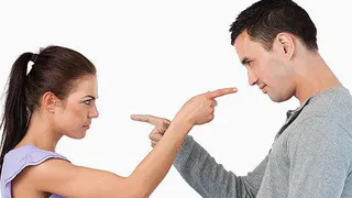 Назван самый шокирующий развод года