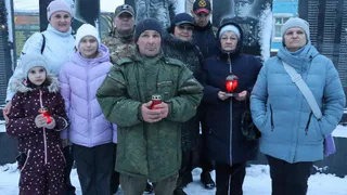 Соцфонд "Защитники Отечества" помог ветерану СВО из Коми