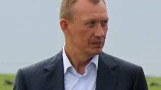 Николай Денин усомнился в высокой урожайности брянских аграриев