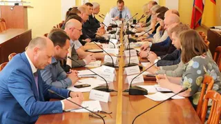 В Рязани хотят проложить прямой автобусный маршрут до нового корпуса онкодиспансера 