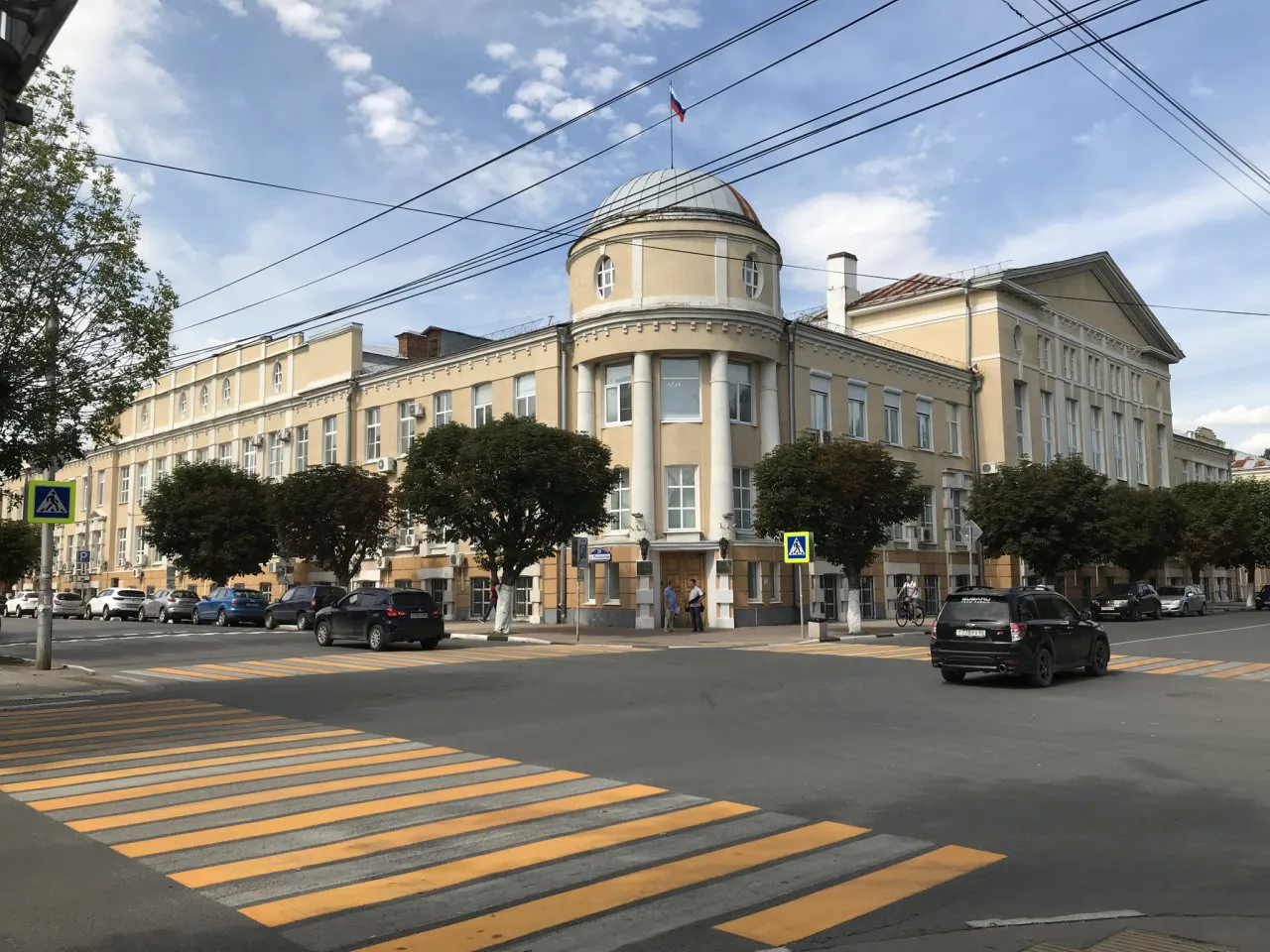 Афиша: какие мероприятия смогут посетить рязанцы в День города