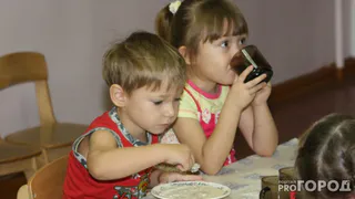 Пишите заявления: в рязанских детсадах есть вакантные места