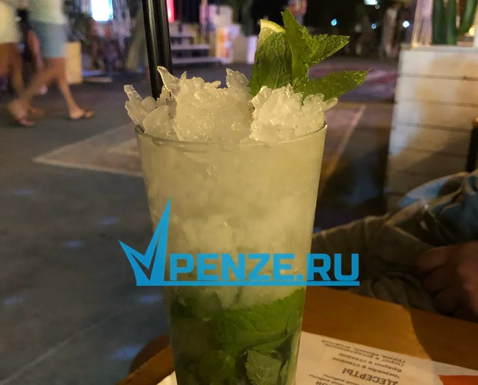 Дурная слава ночного клуба