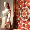 В Коми воссоздадут старинный женский наряд благодаря президентскому гранту