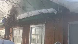 Праздничные выходные омрачились тремя пожарами в городах Коми