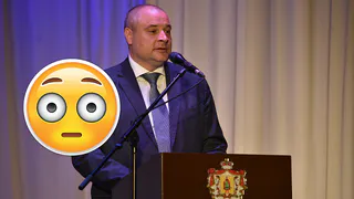 "На повышение пошел": что думают рязанцы об увольнении Грекова