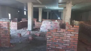 Губернатор обещает ускорить строительство поликлиники в Кузнецке