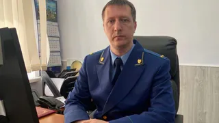 В Селивановском районе назначен новый прокурор