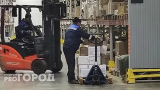 Шахтер из Коми получил наказание за попытку украсть кабель со склада