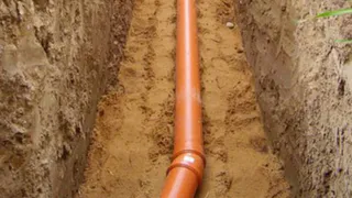 Во Владимире начинают строительство систем водоснабжения в селе Спасское