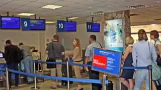 Уверены, что вам разрешен выезд за границу? ФССП не выпустит за пределы России 15 тысяч рязанцев