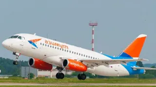 С конца марта брянцы смогут слетать в Минеральные Воды