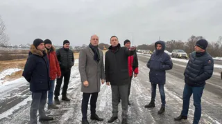 На Северной окружной откроется движение по четырем полосам