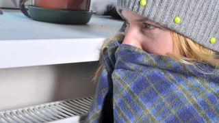 Проблема с отоплением в Пензенской больнице: Установлены тепловентиляторы для обогрева пациентов и персонала