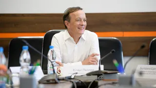 Модернизация, смена владельца и пути развития: пресс-конференция на СЛПК