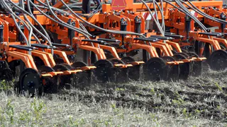 Челябинские аграрии завершили сев с рекордными показателями по УрФО