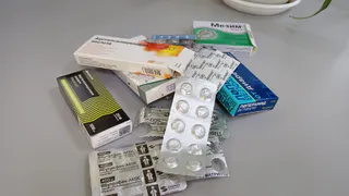 В Рязани резко подскочило число простуженных