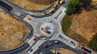 Николай Любимов поделился планами строительства Северного и Южного обходов