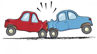 В этом году на брянских дорогах случилось более 800 ДТП