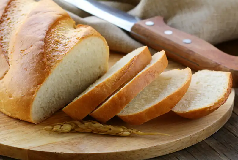 В Нижнекамске хлебокомбинат просит разрешить поставлять продукцию без упаковки