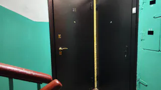 Штраф 15 000 рублей за входную дверь в квартиру – вводится новое правило в сфере ЖКХ с января