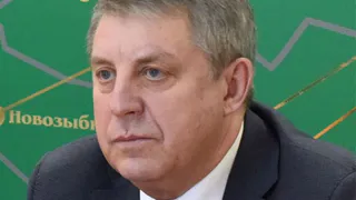 Губернатор предостерег брянцев от продуктовой паники