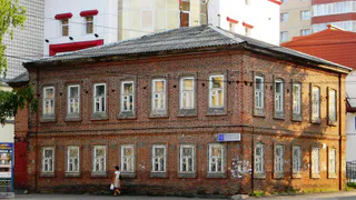 Реставрация дома Жеребцова в Сыктывкаре принесла сенсационные находки