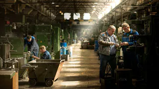 В Коми зафиксирован подъем промышленности в одном из секторов