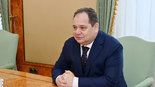 Глава Коми предложил парламенту региона кандидатов на ключевые посты