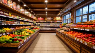 Зашла в супермаркеты в Ереване: сколько стоят продукты и какие особенности местных магазинов я заметила - честный отзыв