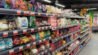 Рязанцам рассказали, что подорожало, а что подешевело в магазинах