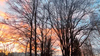 28 ноября в Нижнекамске ожидается умеренно прохладная погода