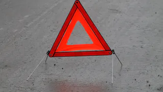 Трагическое ДТП - в Михайловском районе погибла автоледи, незаметившая угрозу