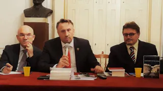 Брянский депутат Михаил Иванов высказался по теме демонизации Русской Церкви