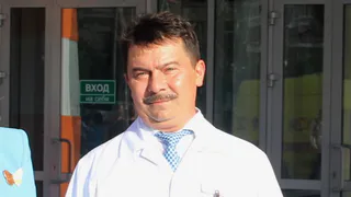 Назначен новый министр здравоохранения Татарстана