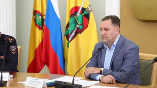 С начала 2023 года число бытовых преступлений в Рязани уменьшилось на 28,5%