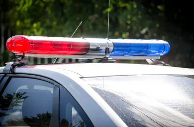 Жителю Пензы грозит два года тюрьмы за езду в нетрезвом виде