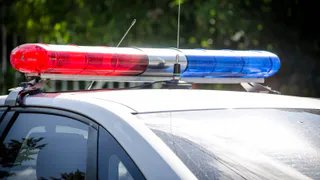 В Пензе 8-летний мальчик госпитализирован после наезда на него иномарки