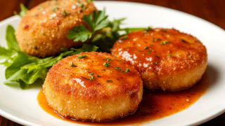 Рыбные котлеты - в разы сочнее, вкуснее с этой добавкой: хитрые повара не расскажут свой кулинарный трюк